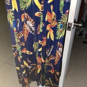 I lost weight and I wore it 1 time